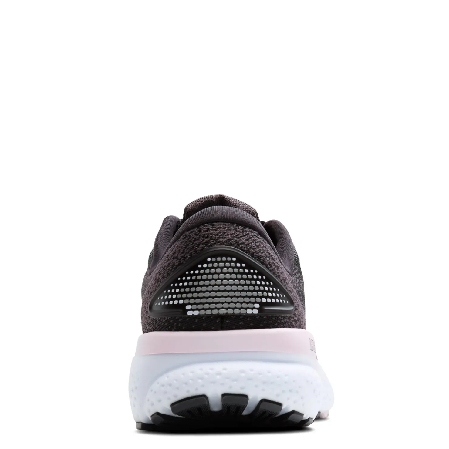Running*Brooks Women's , Ghost 16 Running Shoe Black/White/Orchid Ice