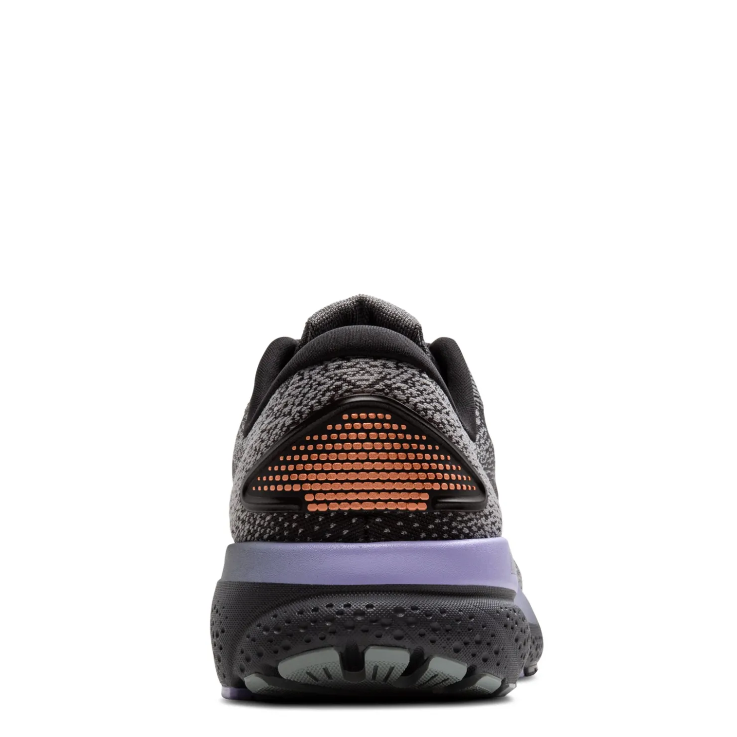 Running*Brooks Women's , Ghost 16 Running Shoe Ebony/Lavender/Copper