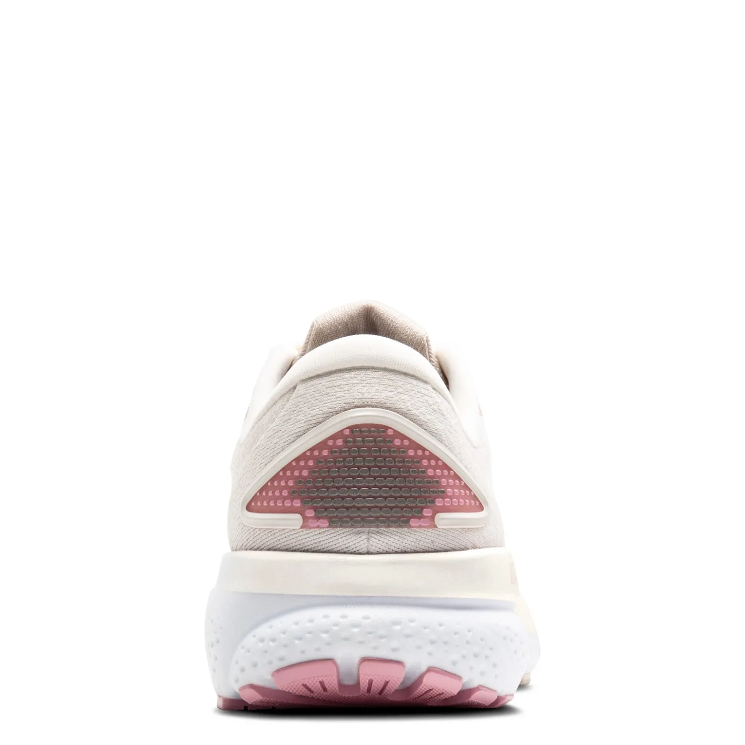 Running*Brooks Women's , Ghost 16 Running Shoe Coconut/Zephyr/White