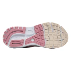 Running*Brooks Women's , Ghost 16 Running Shoe Coconut/Zephyr/White