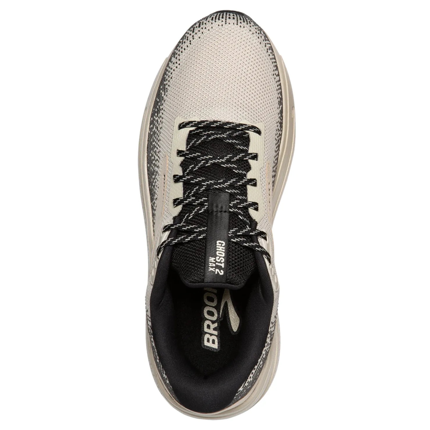 Women's , Ghost Max 2 Running Shoe|Brooks