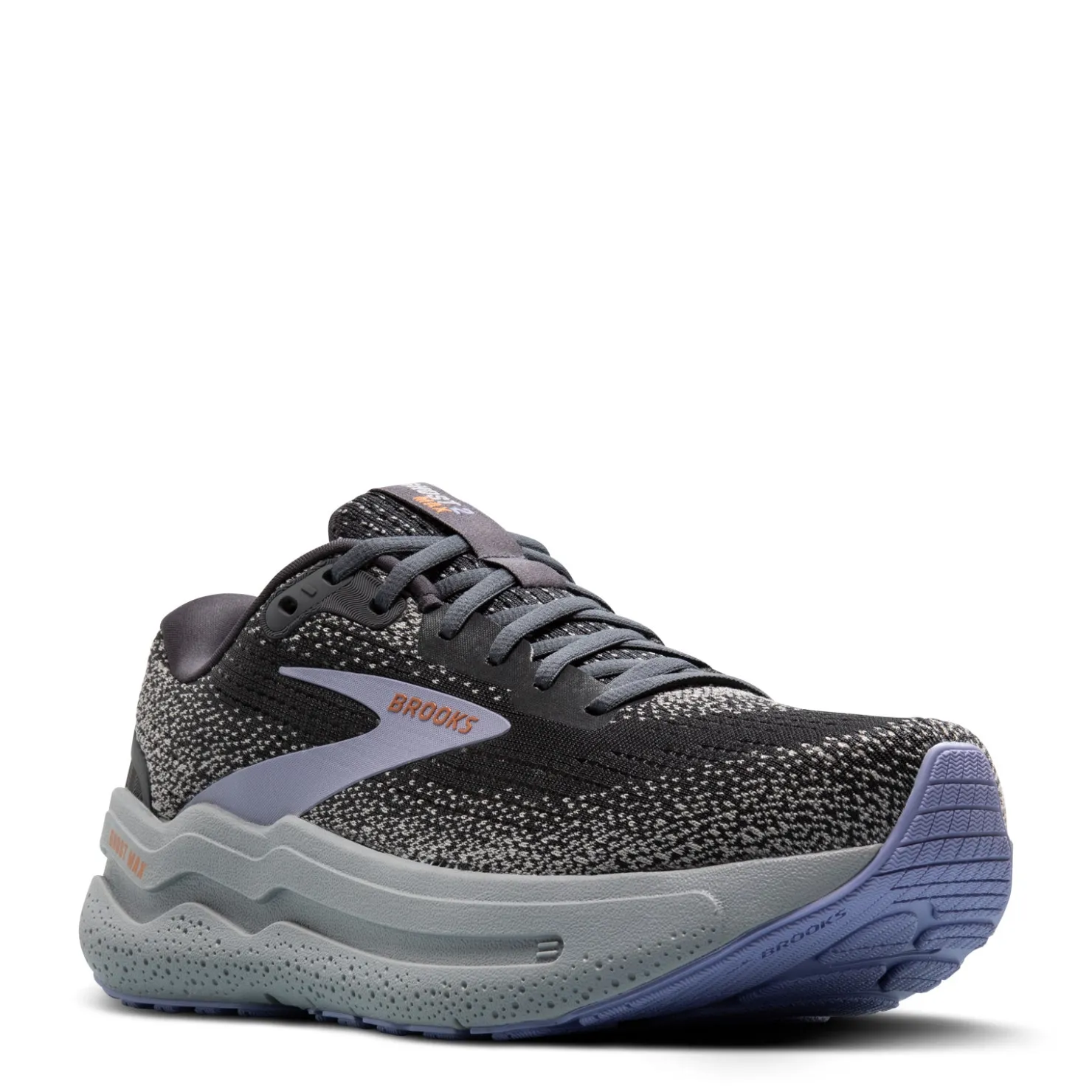 Women's , Ghost Max 2 Running Shoe - Wide Width|Brooks Hot