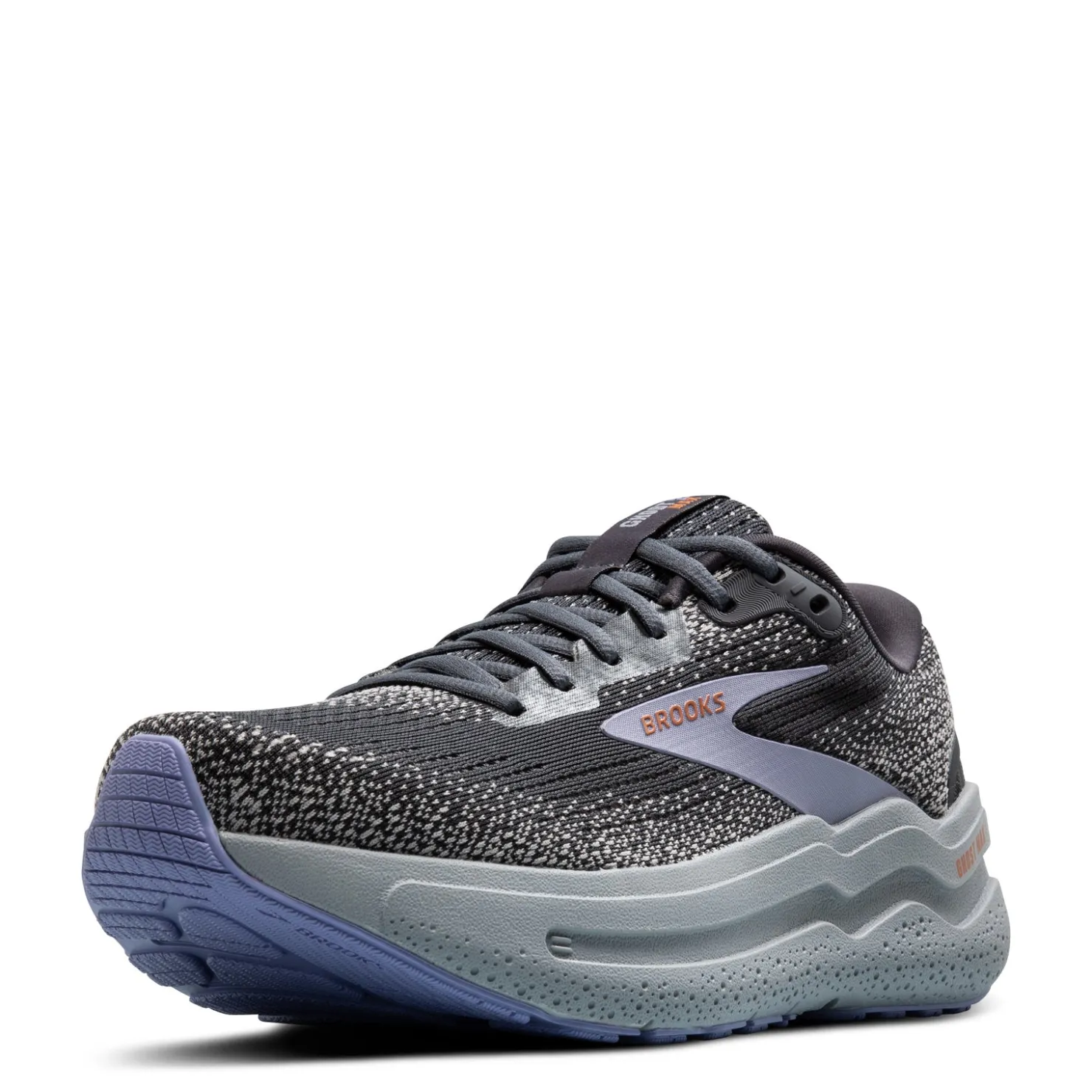 Women's , Ghost Max 2 Running Shoe - Wide Width|Brooks Hot