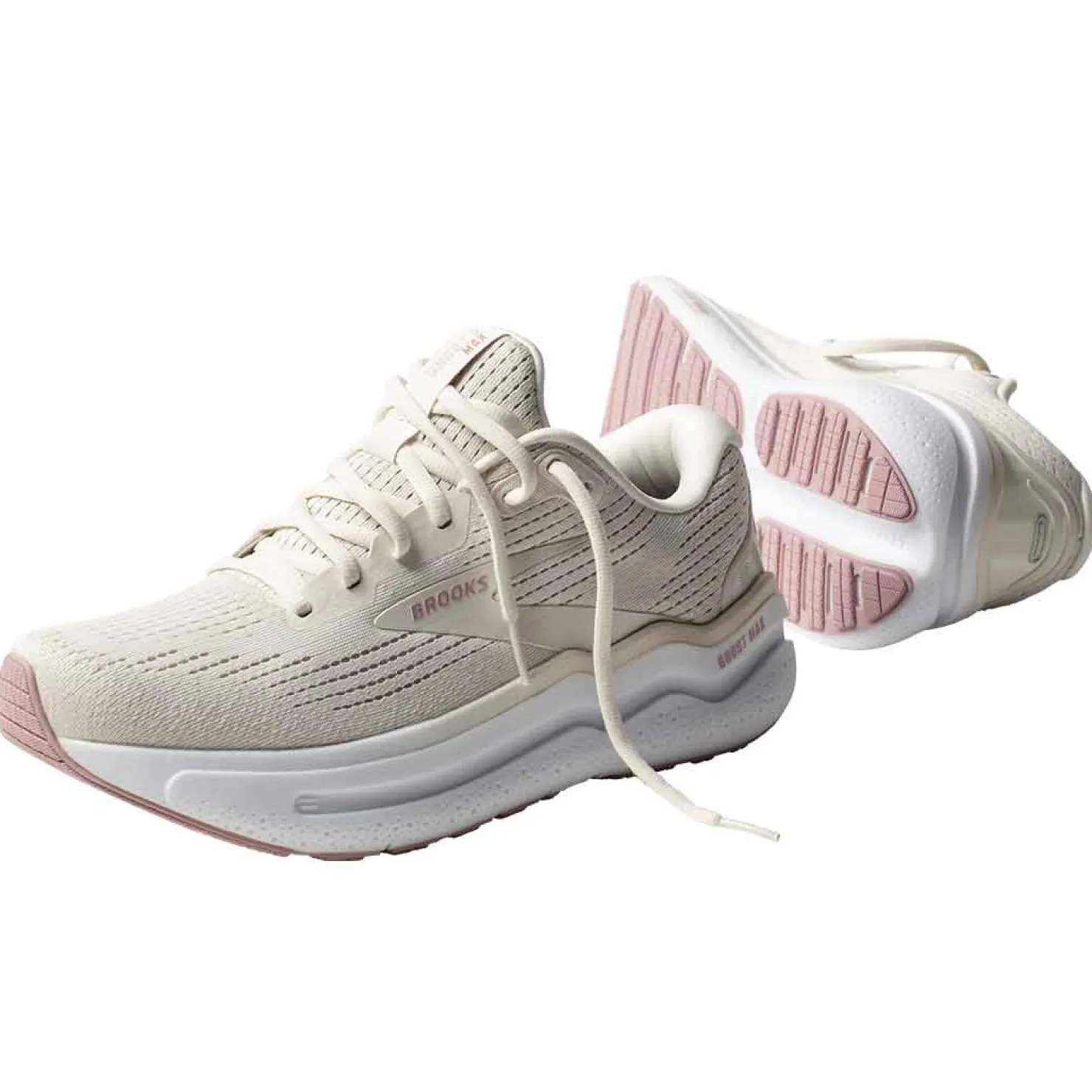 Women's , Ghost Max 2 Running Shoe|Brooks Online