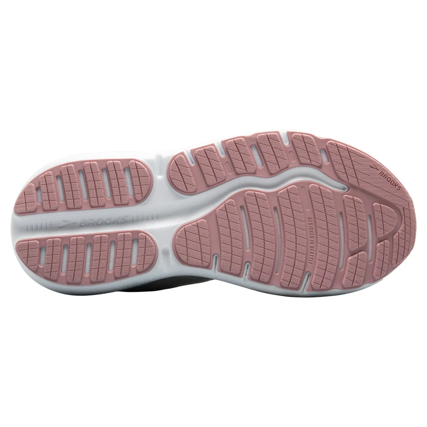 Women's , Ghost Max 2 Running Shoe - Extra Wide Width|Brooks Clearance