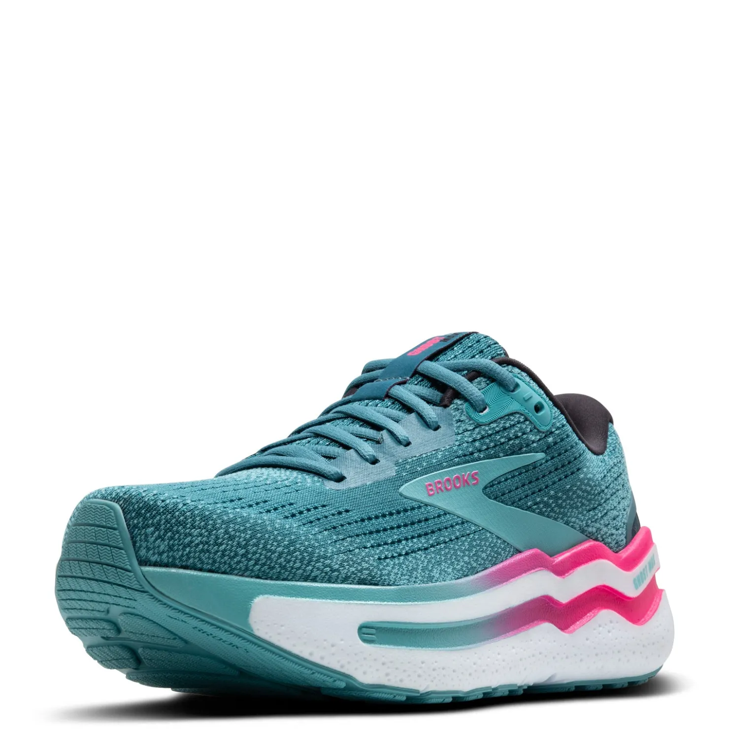Women's , Ghost Max 2 Running Shoe|Brooks Clearance