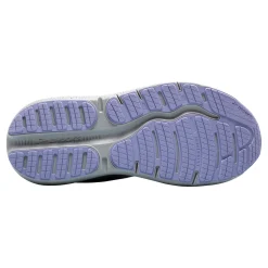 Running*Brooks Women's , Ghost Max 2 Running Shoe Ebony/Sweet Lavender/Alloy