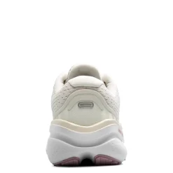 Running*Brooks Women's , Ghost Max 2 Running Shoe Coconut Milk/Gray/Zephyr