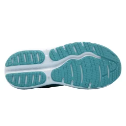 Running*Brooks Women's , Ghost Max 2 Running Shoe Storm Blue/Knockout Pink/Aqua