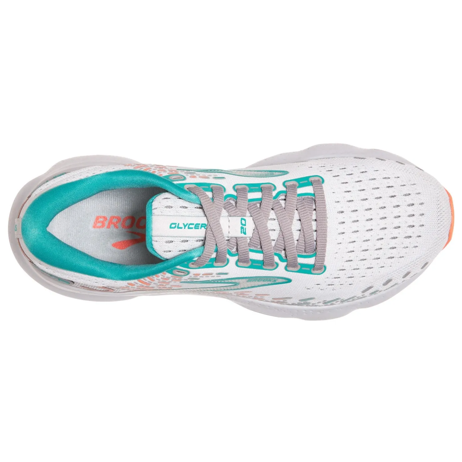 Women's , Glycerin 20 Running Shoe|Brooks