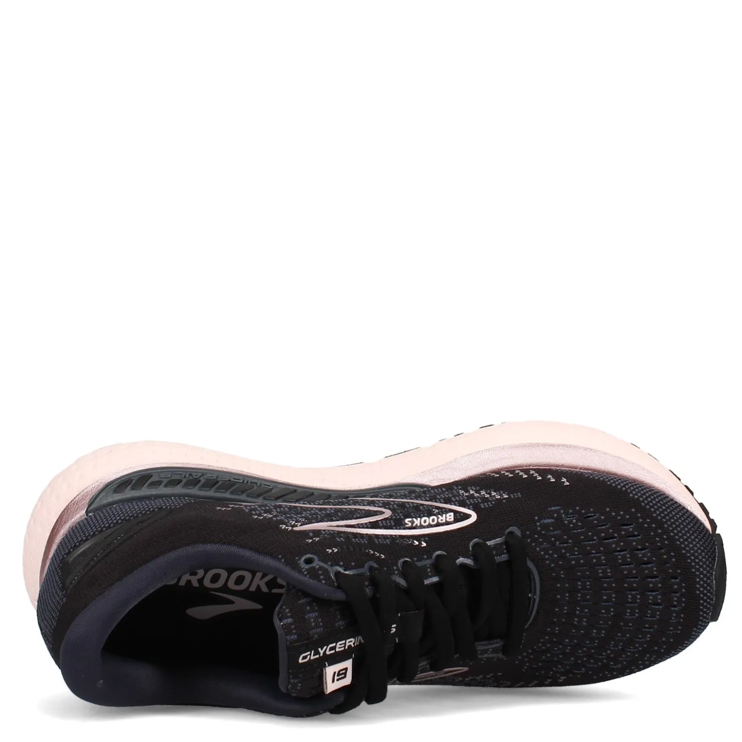 Women's , Glycerin 19 Running Shoe - Wide Width|Brooks Online