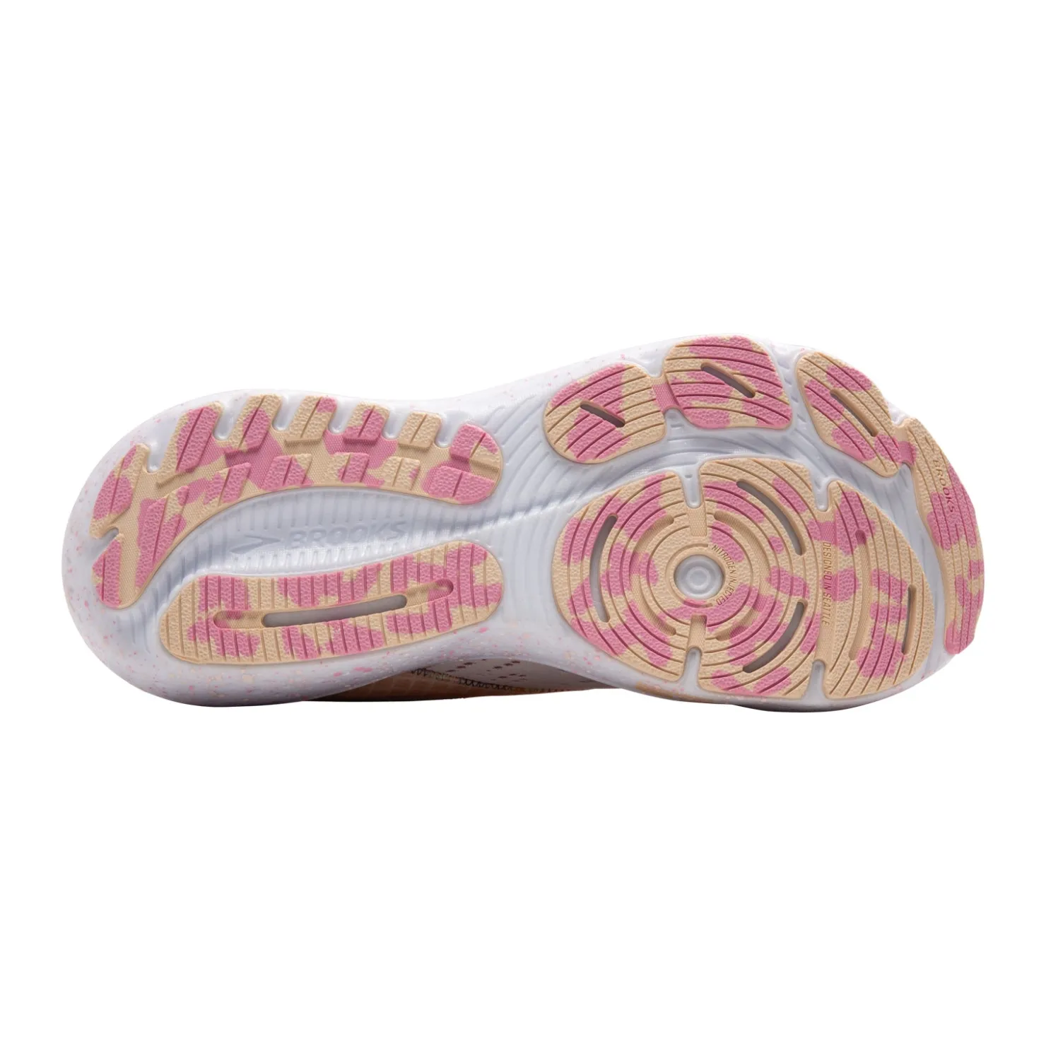 Women's , Glycerin 21 Running Shoe|Brooks Sale