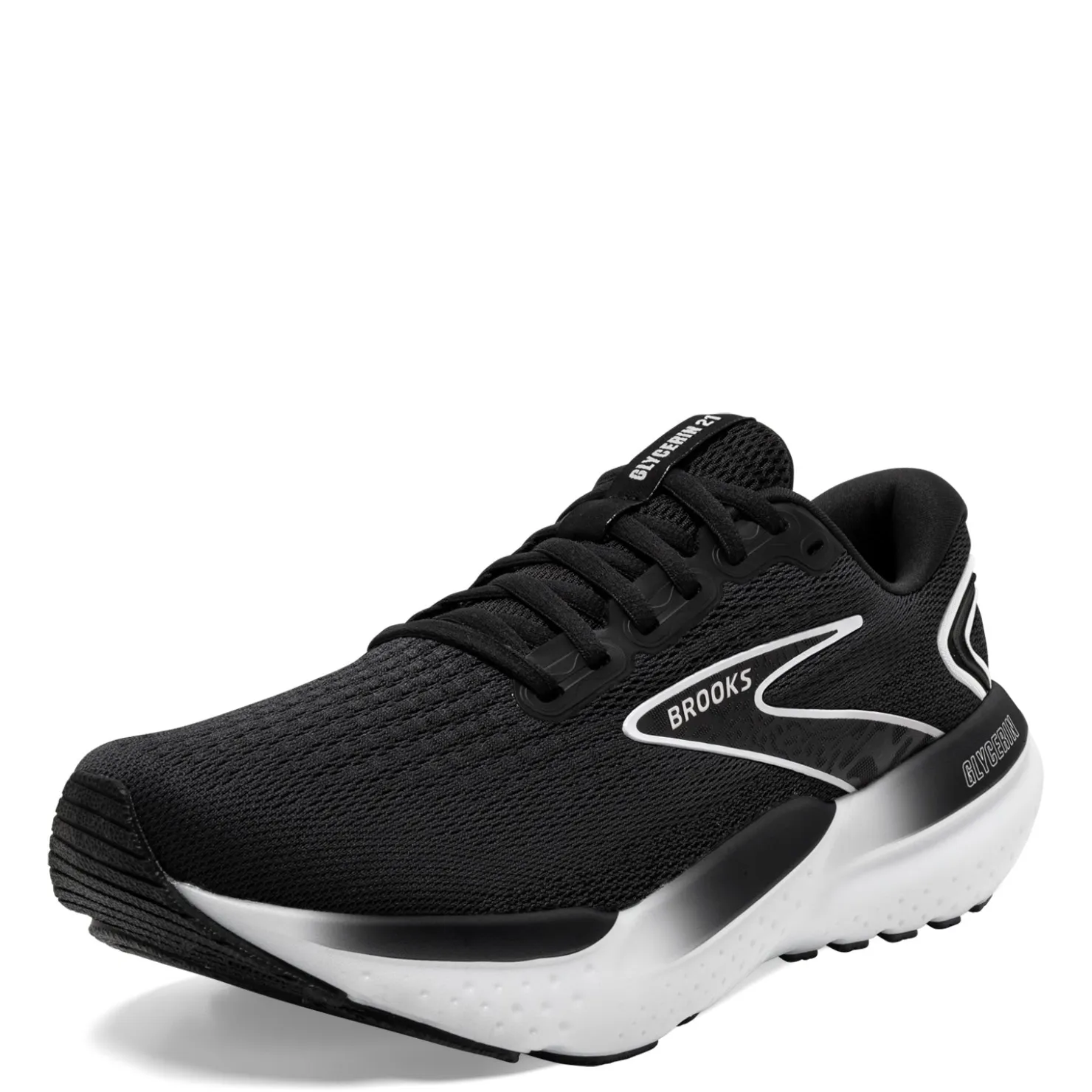 Women's , Glycerin 21 Running Shoe - Wide Width|Brooks Discount