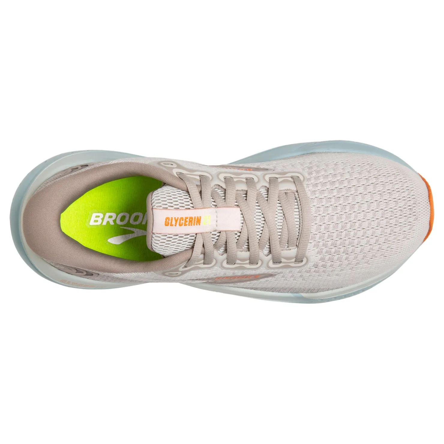 Women's , Glycerin 21 Running Shoe|Brooks Sale