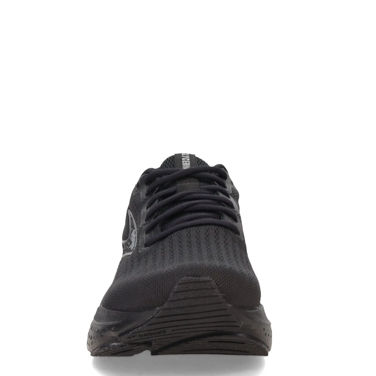 Running*Brooks Women's , Glycerin 21 Running Shoe Black/Black
