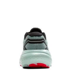 Running*Brooks Women's , Glycerin 21 Running Shoe Cloud/Black/Pink