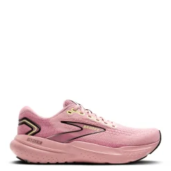 Running*Brooks Women's , Glycerin 21 Running Shoe Zephyr/Violet/Green