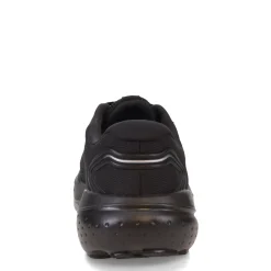 Running*Brooks Women's , Glycerin 21 Running Shoe - Wide Width Black/Black