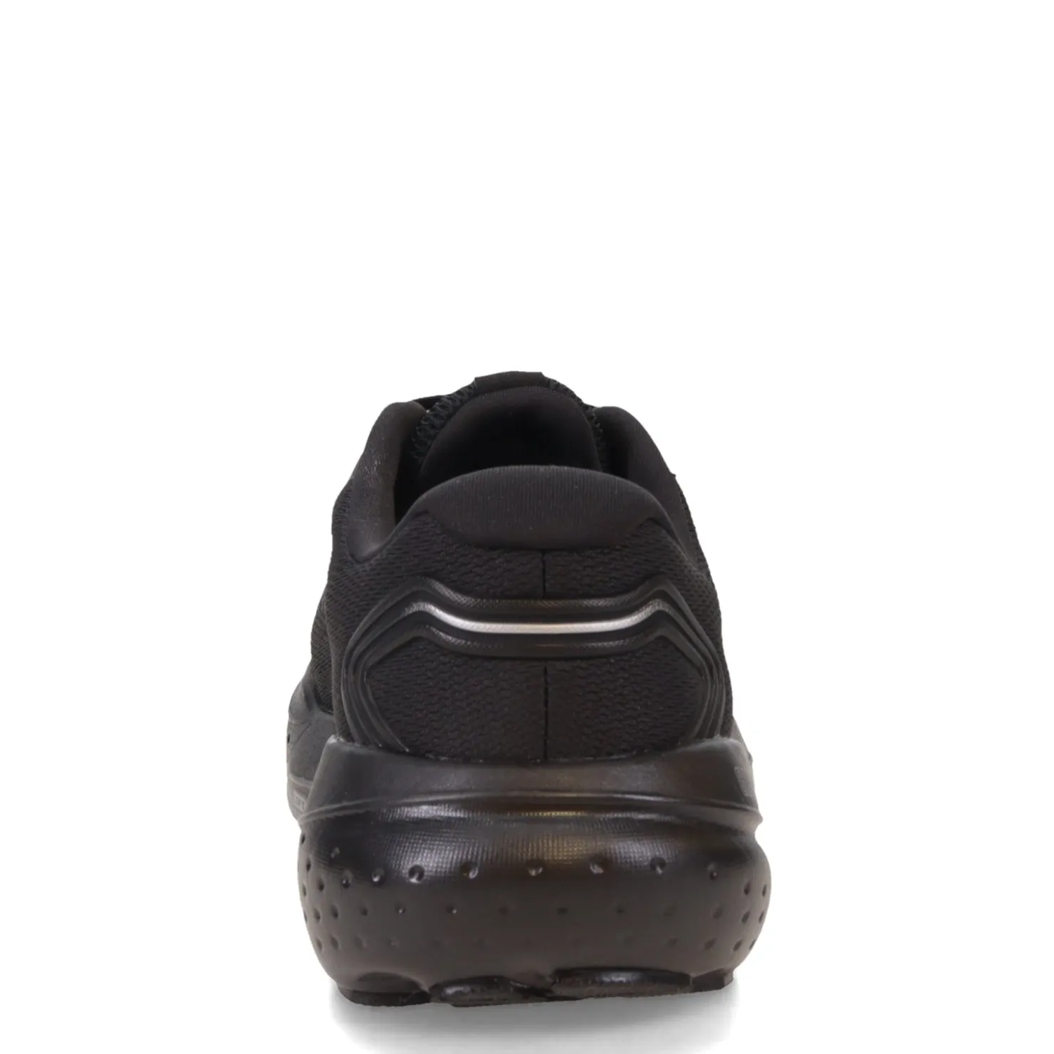 Running*Brooks Women's , Glycerin 21 Running Shoe - Wide Width Black/Black