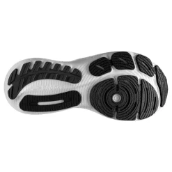 Running*Brooks Women's , Glycerin 21 Running Shoe - Wide Width Black/Grey/White