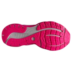 Women's , Glycerin 20 Stealth Fit Running Shoe|Brooks Best