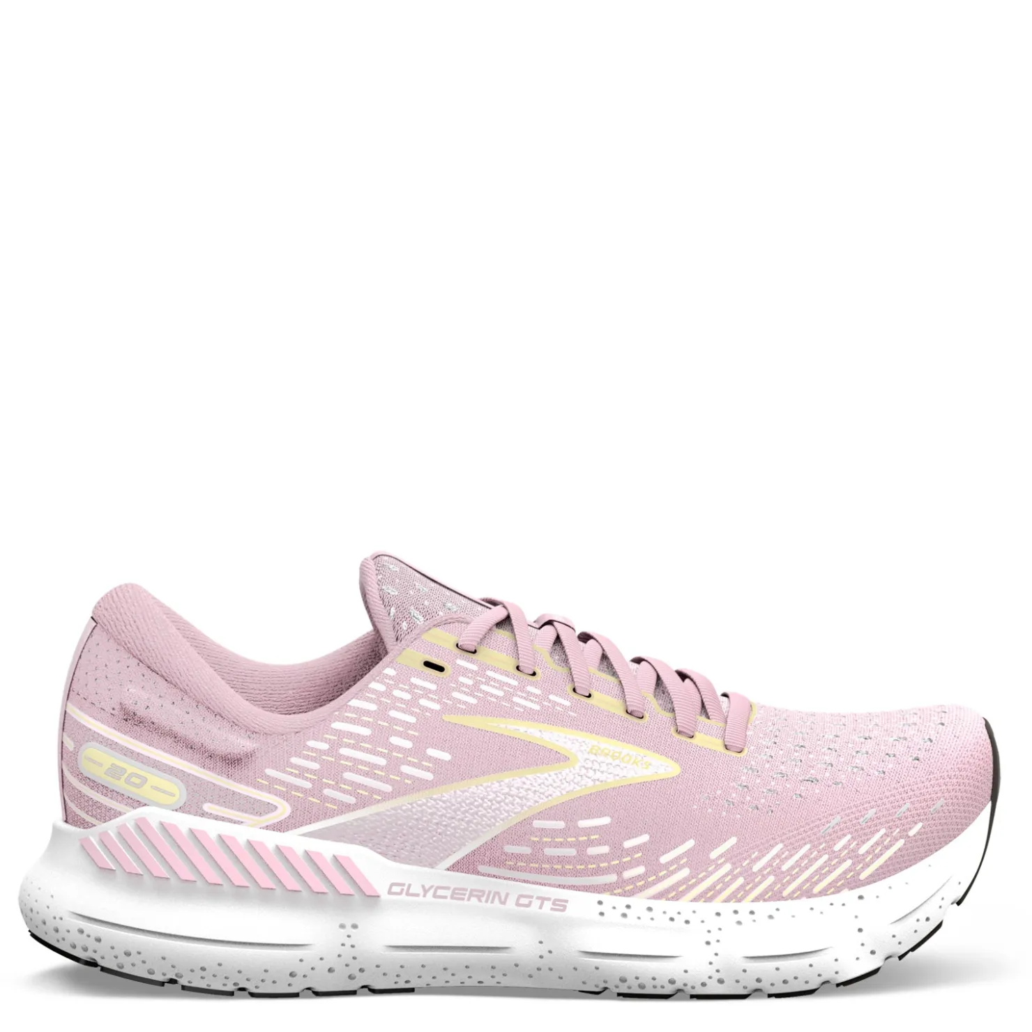 Women's , Glycerin GTS 20 Running Shoe|Brooks Hot