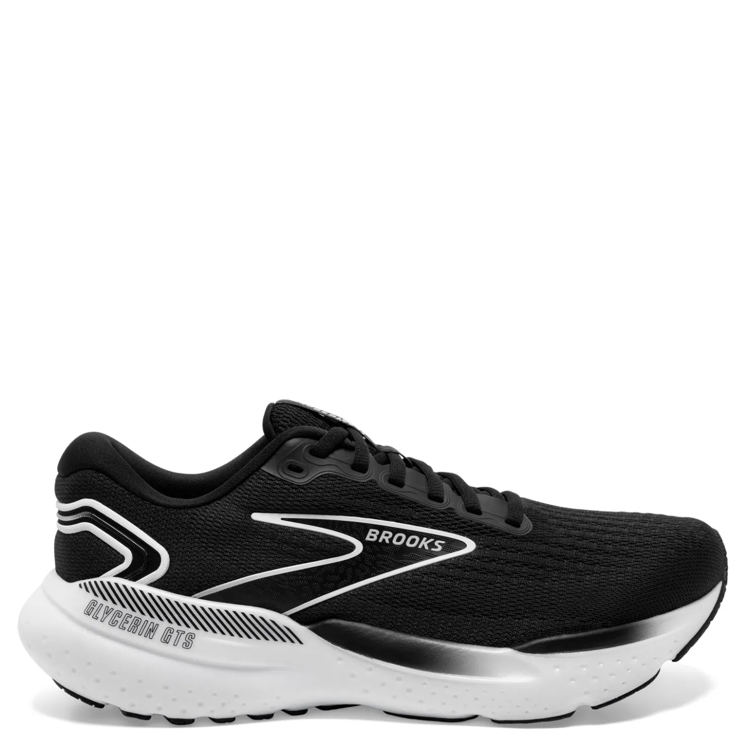 Women's , Glycerin GTS 21 Running Shoe|Brooks