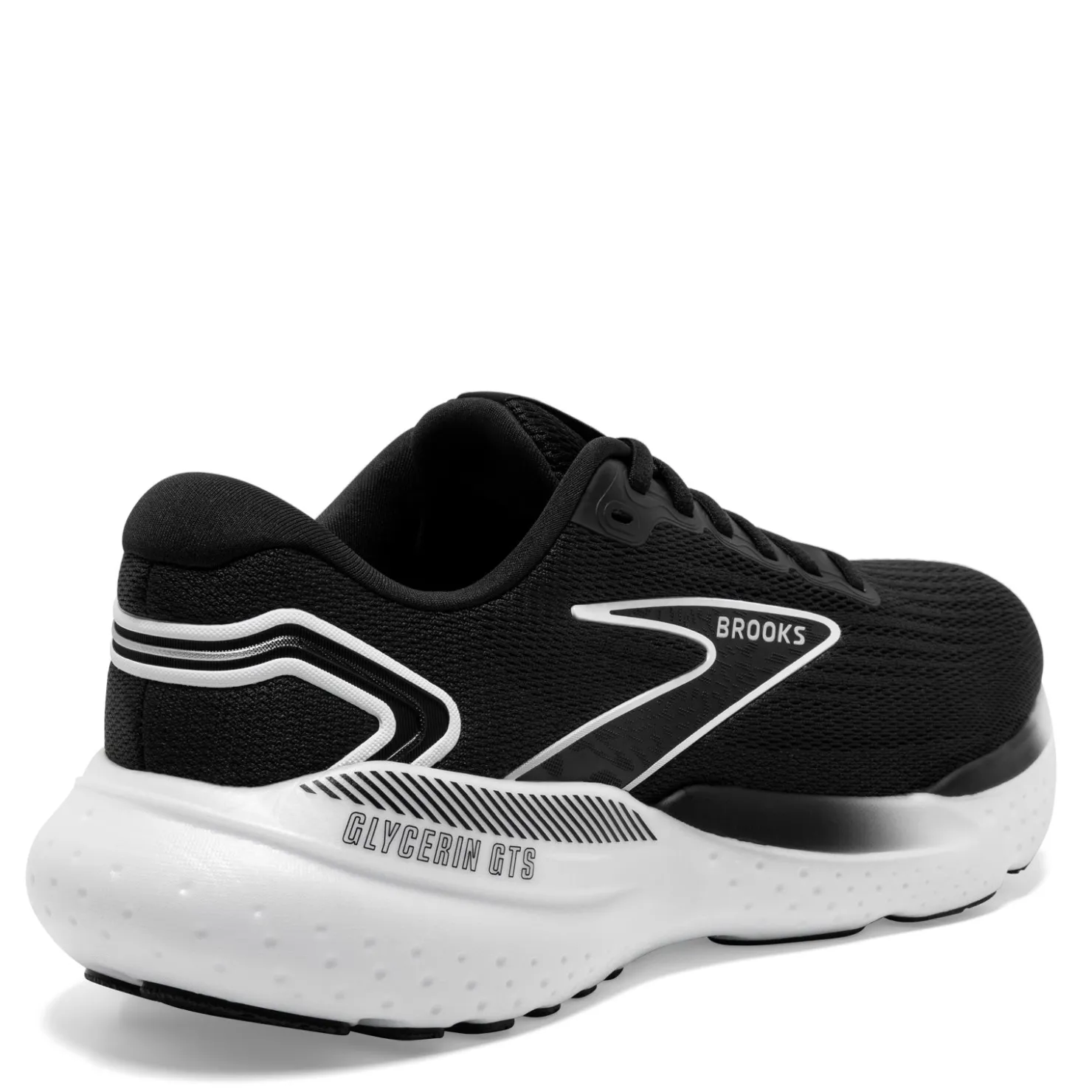 Women's , Glycerin GTS 21 Running Shoe|Brooks