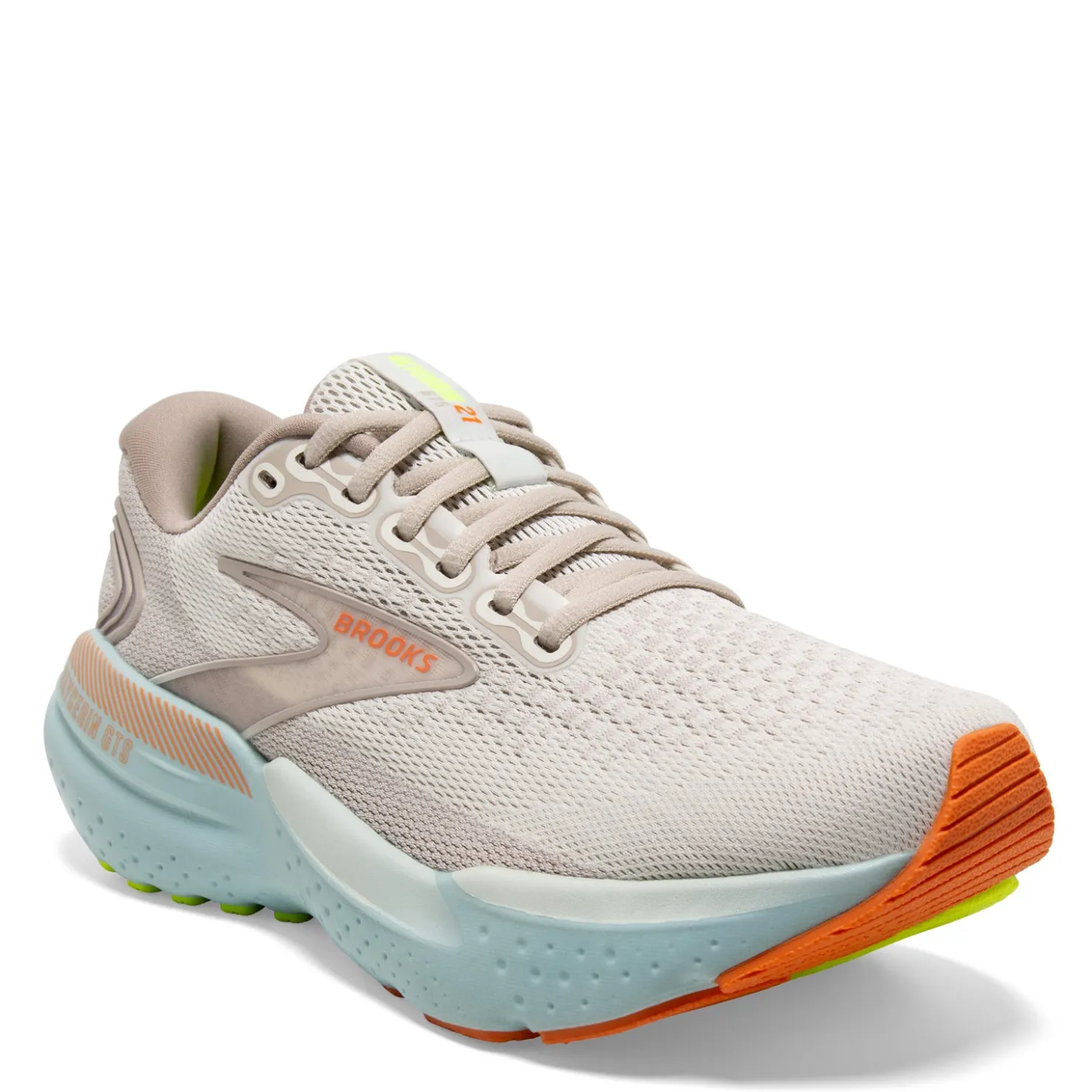 Women's , Glycerin GTS 21 Running Shoe|Brooks Sale