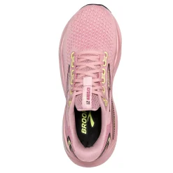 Running*Brooks Women's , Glycerin GTS 21 Running Shoe Zephyr/Violet/Green