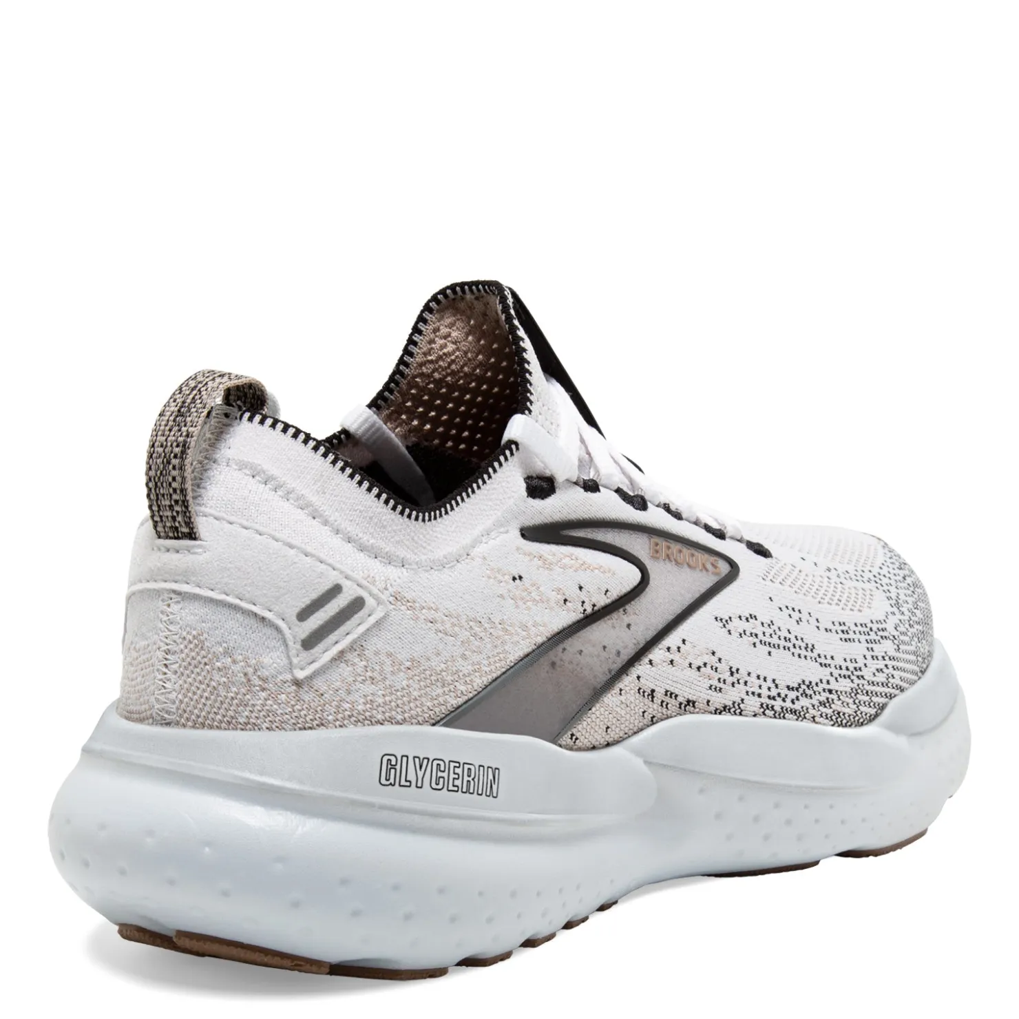 Women's , Glycerin Stealthfit 21 Running Shoe|Brooks New