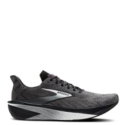 Running*Brooks Women's , Hyperion 2 Running Shoe Black/Ebony/Primer Grey