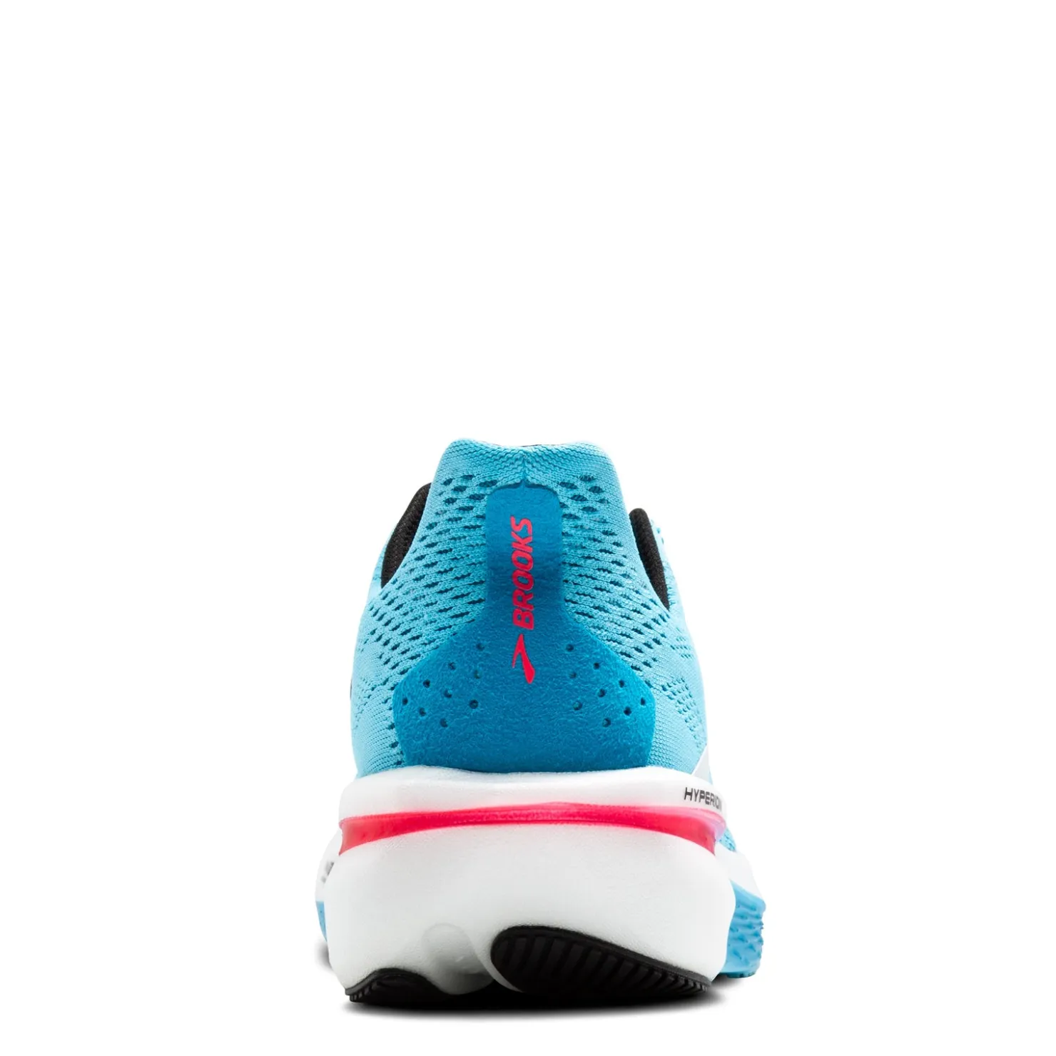 Running*Brooks Women's , Hyperion 2 Running Shoe Crystal Seas/Diva Pink/Black