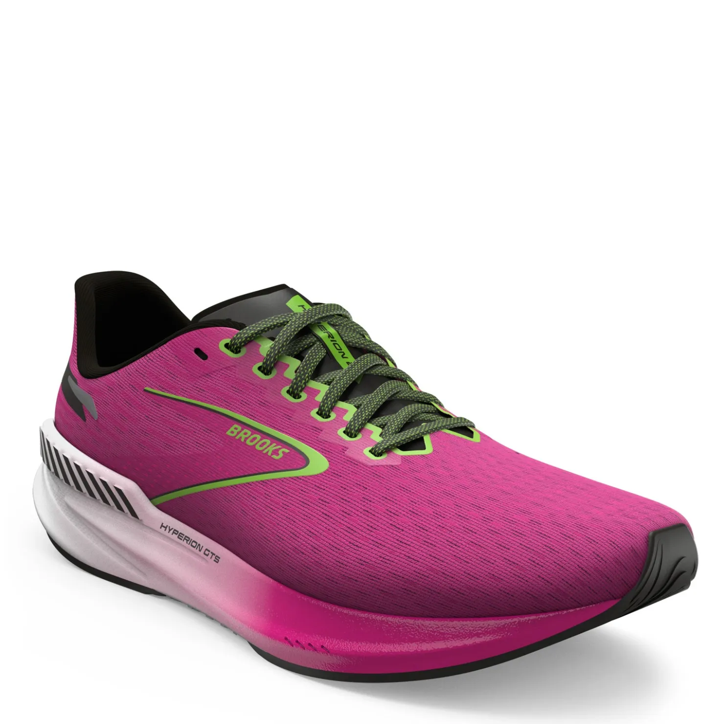 Women's , Hyperion GTS Running Shoe|Brooks Hot