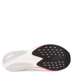 Running*Brooks Women's , Hyperion GTS Running Shoe White/Fiery Coral/Orange