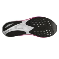 Running*Brooks Women's , Hyperion GTS Running Shoe Pink/Green/Black