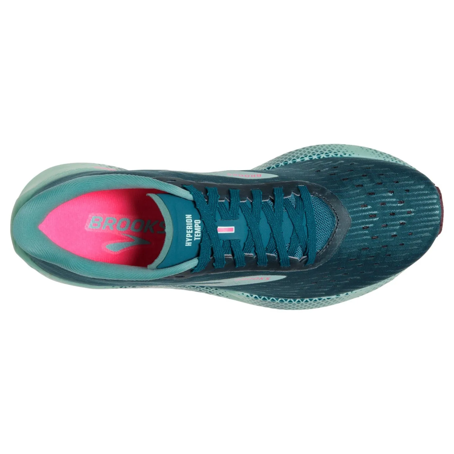 Women's , Hyperion Tempo Running Shoe|Brooks
