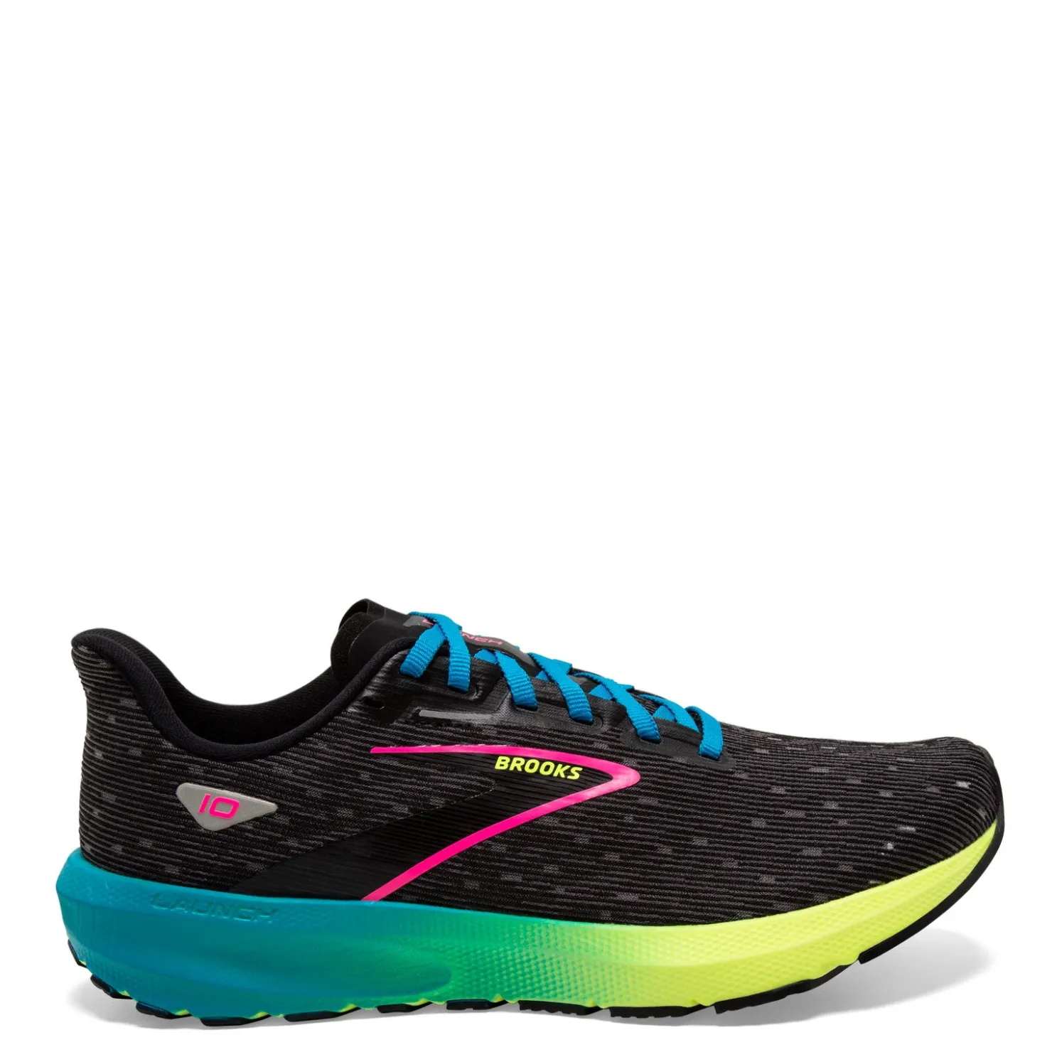 Women's , Launch 10 Running Shoe|Brooks