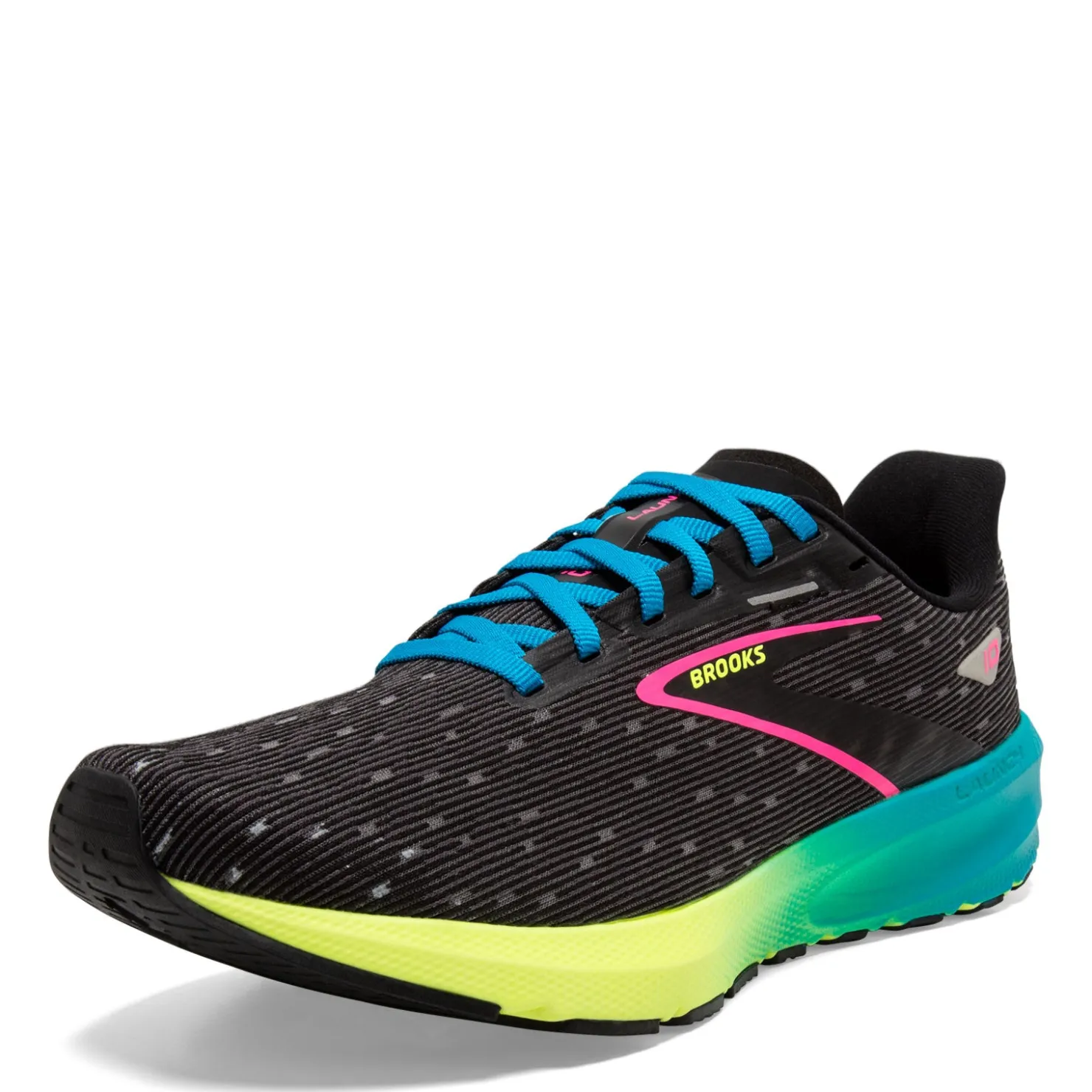 Women's , Launch 10 Running Shoe|Brooks