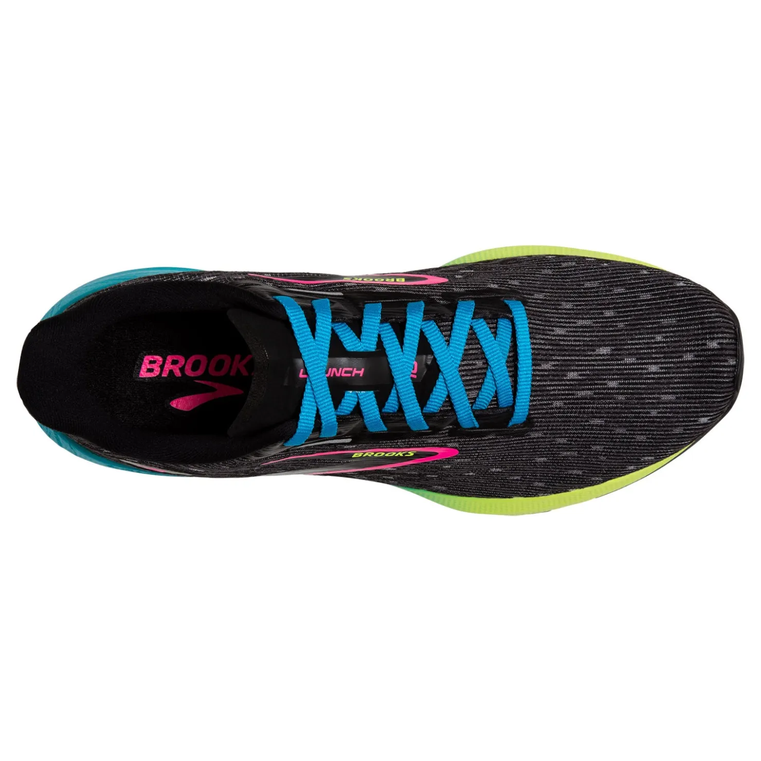 Women's , Launch 10 Running Shoe|Brooks