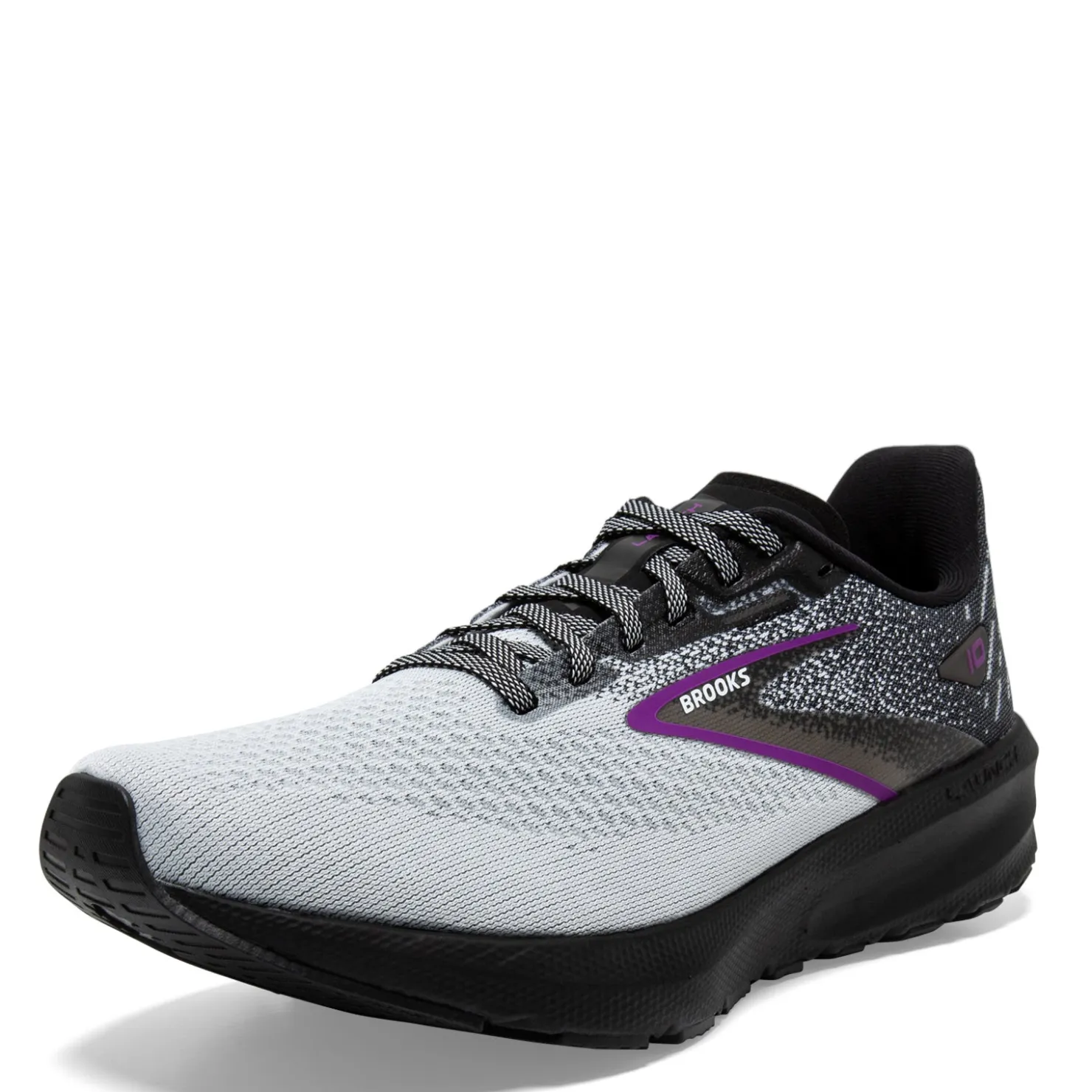 Women's , Launch 10 Running Shoe|Brooks New