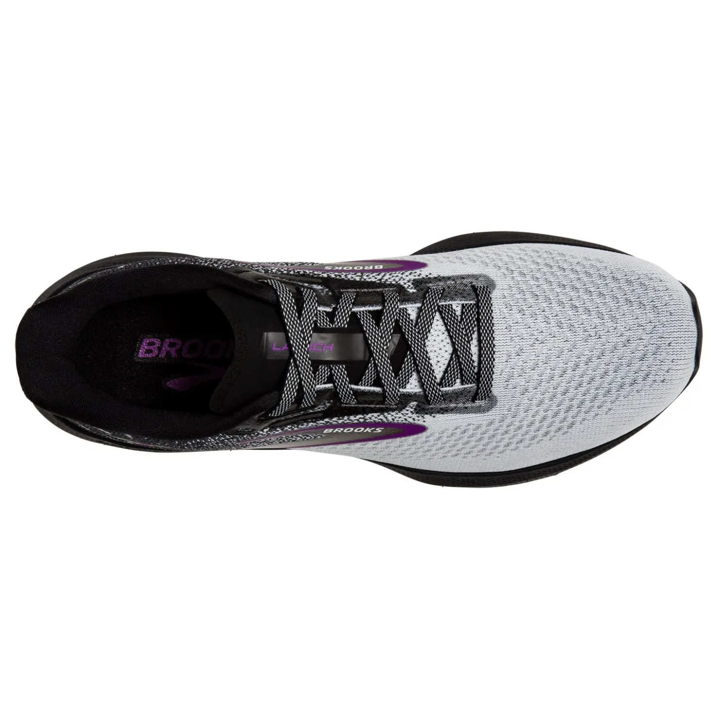 Women's , Launch 10 Running Shoe|Brooks New