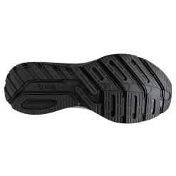 Running*Brooks Women's , Launch 10 Running Shoe Black/White/Violet