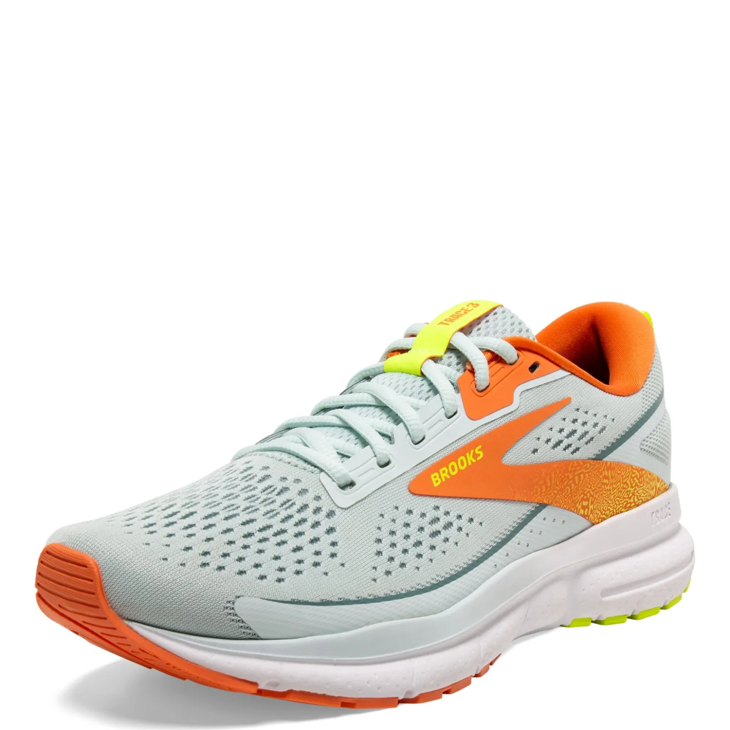 Women's , Trace 3 Running Shoe|Brooks