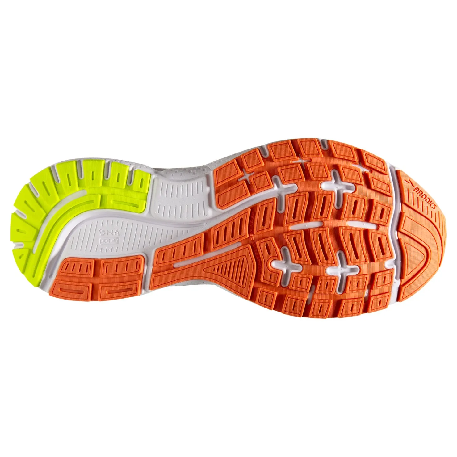 Women's , Trace 3 Running Shoe|Brooks