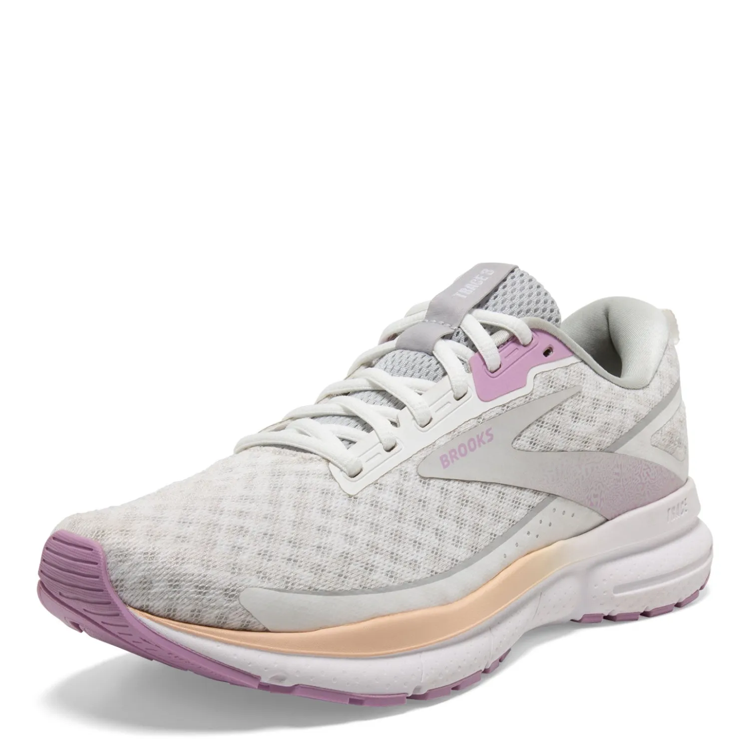 Women's , Trace 3 Running Shoe|Brooks