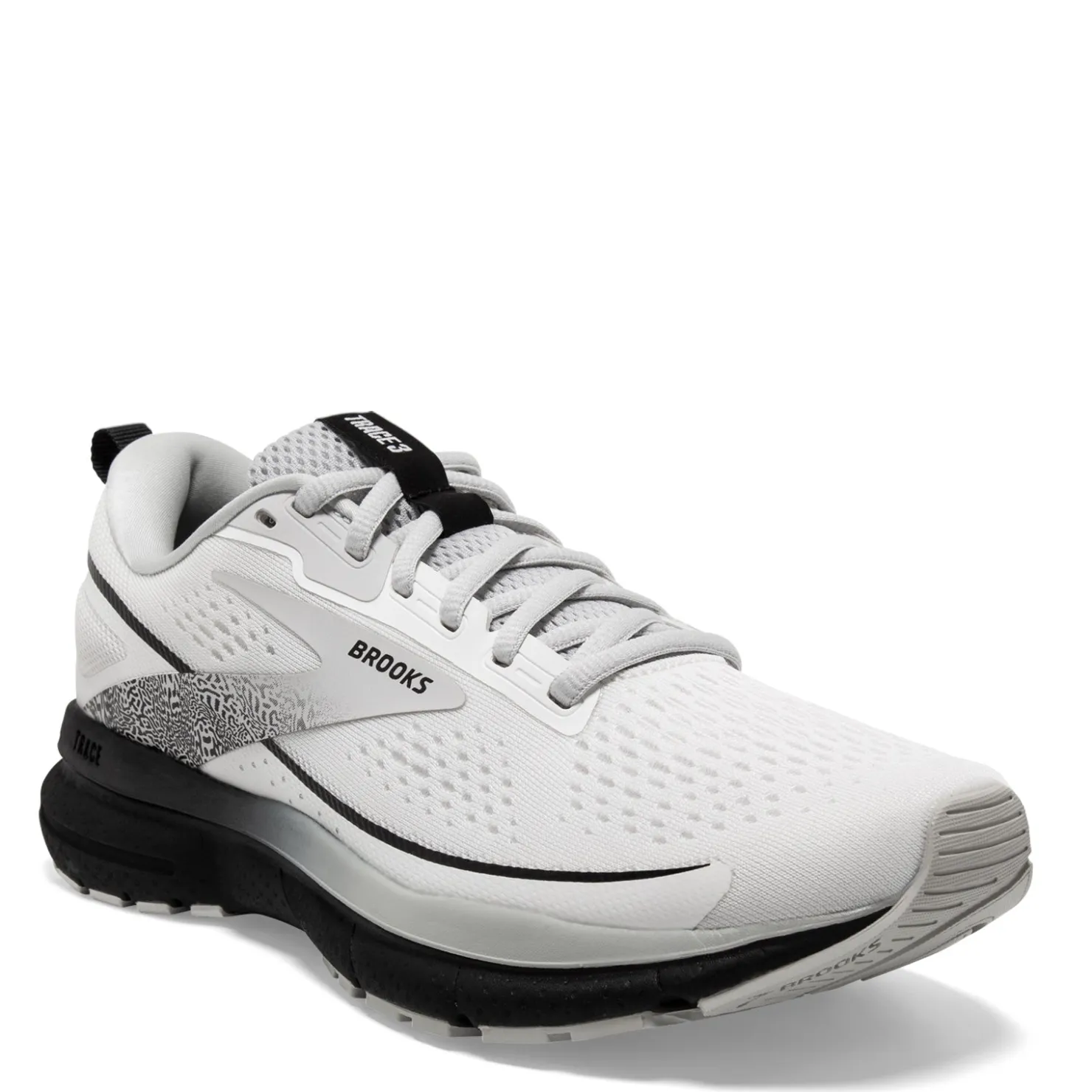 Women's , Trace 3 Running Shoe - Wide Width|Brooks New