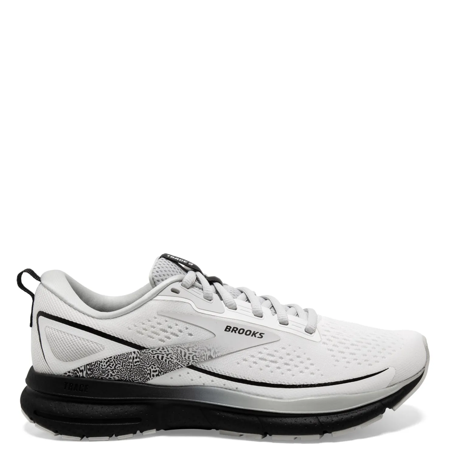 Women's , Trace 3 Running Shoe - Wide Width|Brooks New