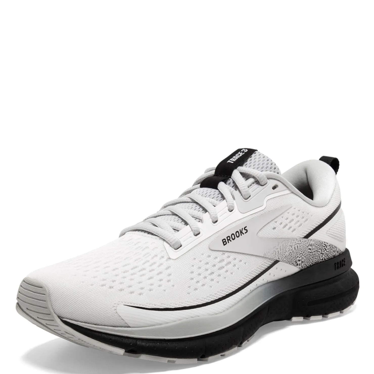 Women's , Trace 3 Running Shoe - Wide Width|Brooks New