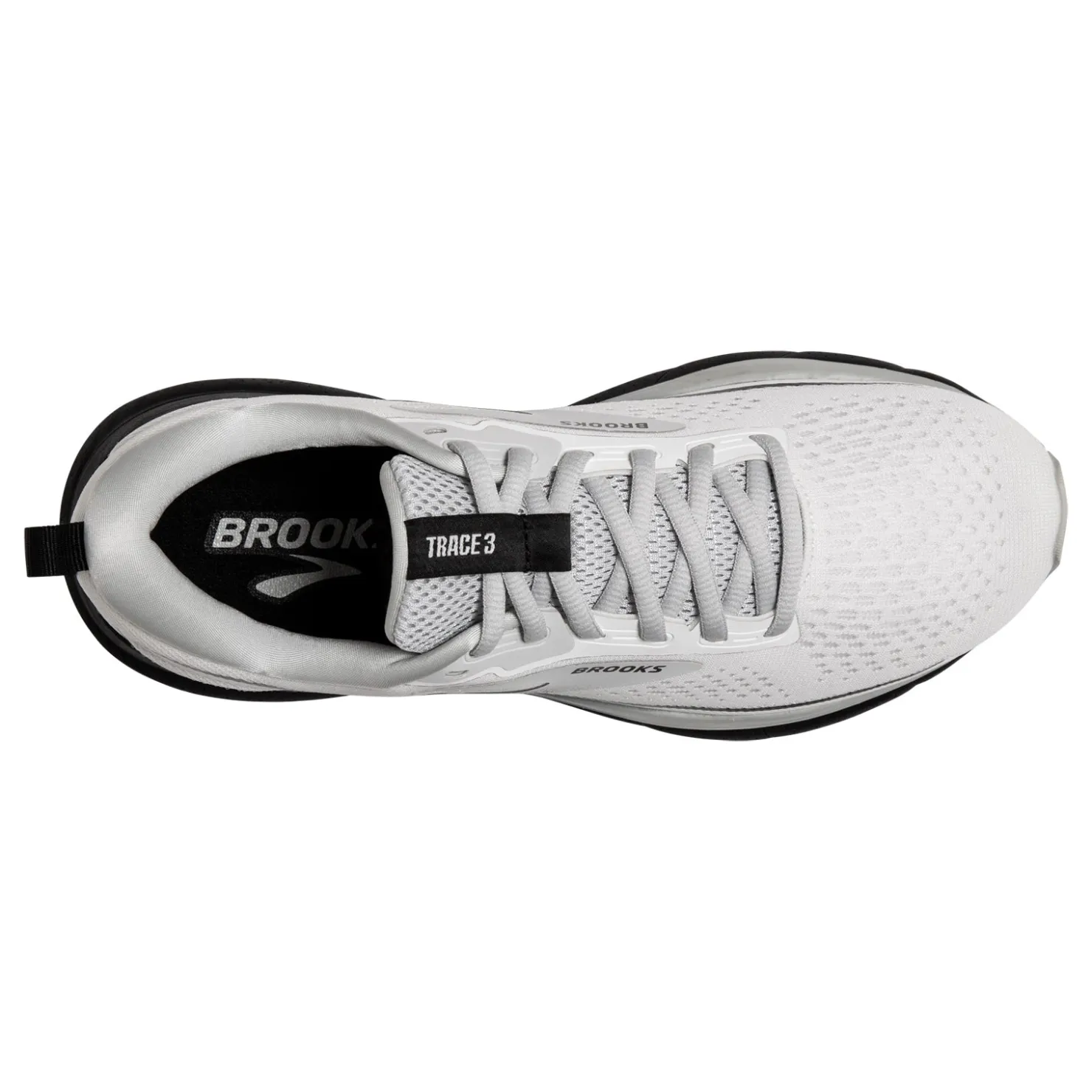 Women's , Trace 3 Running Shoe - Wide Width|Brooks New